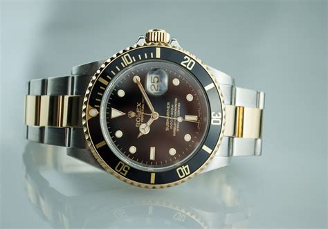 montre rolex submariner occasion|rolex submariner.